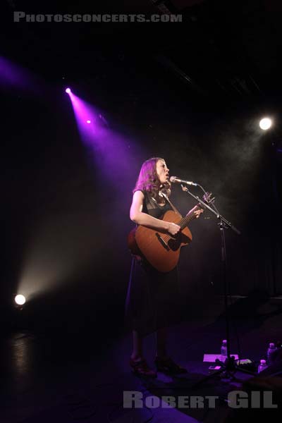 ALELA DIANE - 2014-06-17 - PARIS - La Maroquinerie - Alela Diane Menig